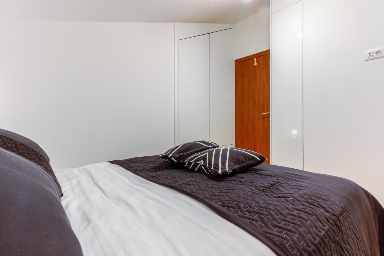 Omis Wind Rose Apartment Exterior foto